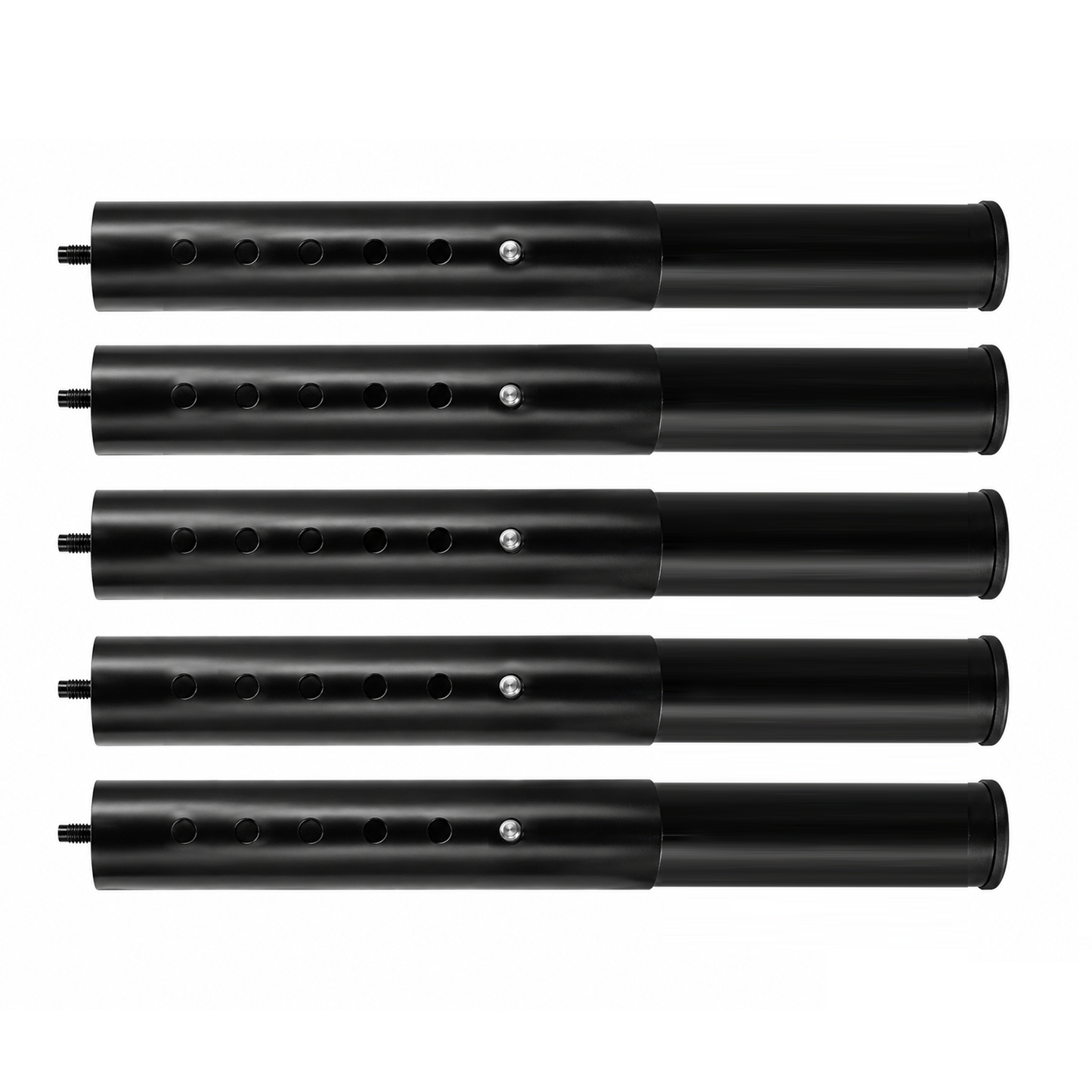 Saatva Adjustable Base Legs