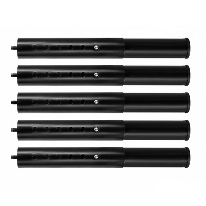 Saatva Adjustable Base Legs
